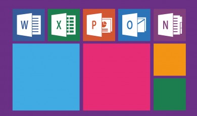 Krachtig presenteren met Powerpoint