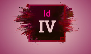 Adobe InDesign - Illustratief werken - IV